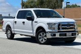 Used 2016 Ford F150 XLT image 2