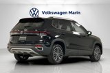 New 2025 Volkswagen Taos SE image 5
