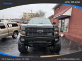 Used 2014 Chevrolet Silverado 1500 LTZ Z71 w/ LTZ Plus Package image 3