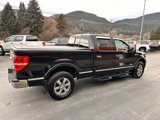 Used 2014 Ford F150 4x4 SuperCrew image 4