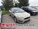 Used 2016 Ford Focus SE image 3