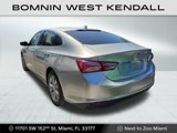 Used 2020 Chevrolet Malibu LT image 3