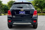 Used 2019 Chevrolet Trax LT w/ LT Convenience Package image 4