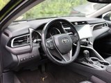 Used 2018 Toyota Camry XLE image 3