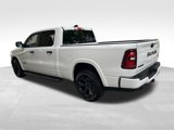 New 2025 RAM 1500 2WD Crew Cab image 4