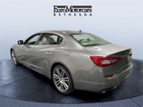 Used 2016 Maserati Quattroporte S Q4 image 3