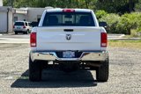 Used 2014 RAM 3500 SLT image 4