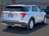 Used 2020 Ford Explorer XLT w/ Equipment Group 202A image 5