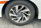 Used 2017 Honda Civic EX image 6