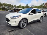Used 2022 Ford Escape SEL image 3