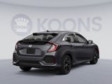 Used 2019 Honda Civic EX image 2
