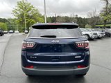 Used 2018 Jeep Compass Latitude w/ Popular Equipment Group image 4