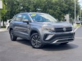 Used 2024 Volkswagen Taos S image 2