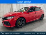 Used 2018 Honda Civic Sport image 4