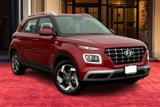 Used 2024 Hyundai Venue Limited image 2