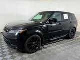 Certified 2022 Land Rover Range Rover Sport HST image 3