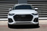 Certified 2022 Audi Q5 2.0T Premium Plus w/ Premium Plus Package image 3