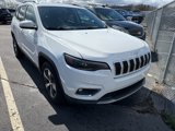 Used 2019 Jeep Cherokee Limited image 4