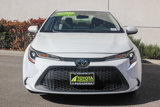 Used 2022 Toyota Corolla LE image 2
