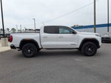 Used 2024 GMC Canyon Elevation w/ Convenience Package image 3