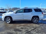 Used 2017 GMC Acadia Denali w/ Technology Package image 2