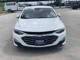 Used 2023 Chevrolet Malibu LT image 2