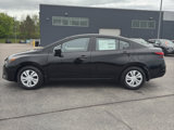 New 2025 Nissan Versa S image 6
