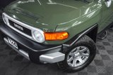Used 2014 Toyota FJ Cruiser 4WD image 3