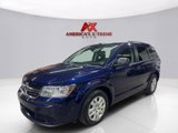 Used 2018 Dodge Journey SE image 2