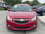 Used 2013 Chevrolet Cruze LT w/ RS Package image 2