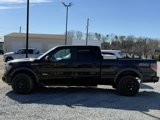Used 2013 Ford F150 4x4 SuperCrew image 4