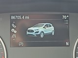 Used 2019 Ford EcoSport Titanium image 3