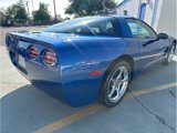 Used 2002 Chevrolet Corvette Coupe w/ Preferred Equipment Group2 image 5