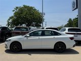 New 2025 Volkswagen Jetta SE image 2
