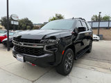 Used 2021 Chevrolet Tahoe Z71 w/ Z71 Off-Road Package image 5