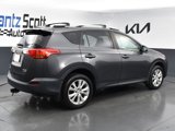 Used 2015 Toyota RAV4 Limited image 5