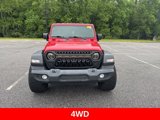 Used 2021 Jeep Wrangler Sport S image 3