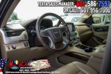 Used 2018 GMC Yukon XL SLT w/ Open Road Package image 5