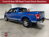 Used 2015 Ford F150 XLT w/ Equipment Group 302A Luxury image 4