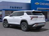 New 2025 Chevrolet Equinox LT image 3