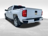 Used 2018 Chevrolet Silverado 1500 Custom w/ Custom Value Package image 3