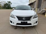 Used 2015 Nissan Sentra SR w/ SR Premium Package image 2
