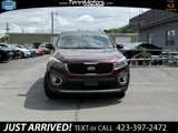 Used 2017 Kia Sorento EX w/ EX Advanced Touring Package image 3