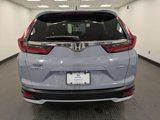 Used 2021 Honda CR-V EX image 5