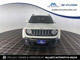 Used 2018 Jeep Renegade Latitude w/ Cold Weather Group image 3