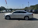 Used 2019 Chevrolet Impala LT w/ LT Convenience Package image 2