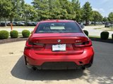 Certified 2024 BMW 330i xDrive Sedan w/ M Sport Package image 4