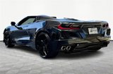 Used 2022 Chevrolet Corvette Stingray Preferred Conv w/ 2LT image 4
