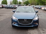 Used 2018 MAZDA MAZDA3 Grand Touring image 2