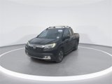 Used 2017 Honda Ridgeline RTL-E image 2